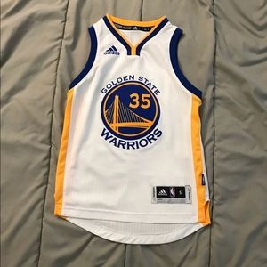 Adidas youth swingman kevin durant jersey